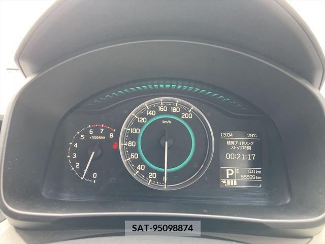 Suzuki IGNIS 2016-03 328170-11