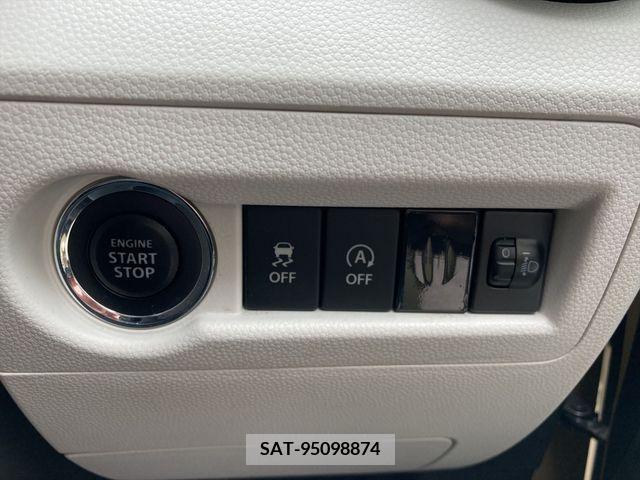 Suzuki IGNIS 2016-03 328170-12