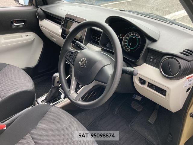 Suzuki IGNIS 2016-03 328170-14