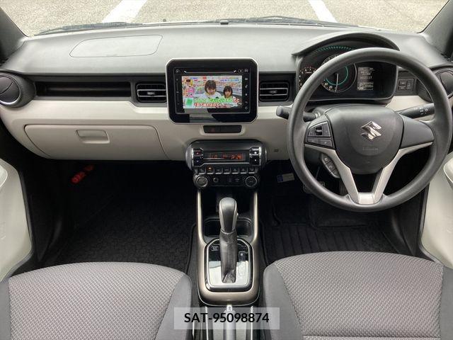 Suzuki IGNIS 2016-03 328170-13