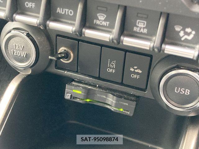 Suzuki IGNIS 2016-03 328170-6