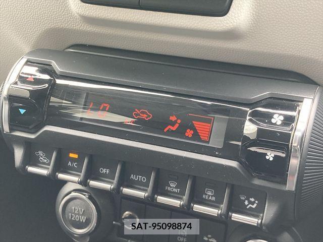 Suzuki IGNIS 2016-03 328170-7