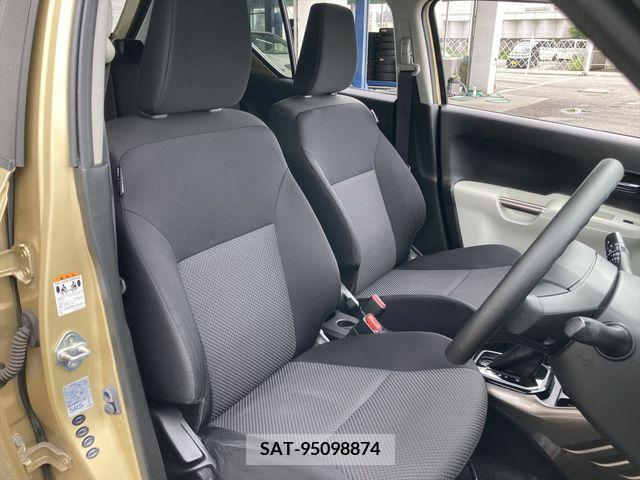 Suzuki IGNIS 2016-03 328170-3