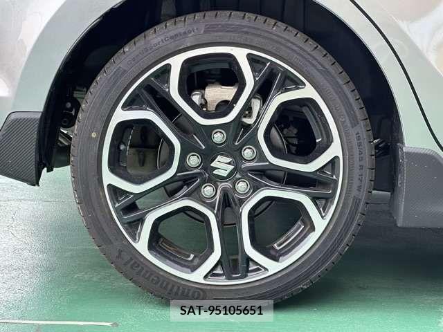 Suzuki SWIFT 2023-02 369017-9