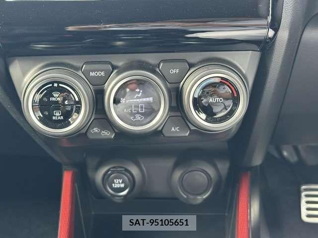 Suzuki SWIFT 2023-02 369017-16