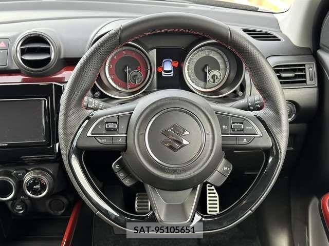 Suzuki SWIFT 2023-02 369017-5