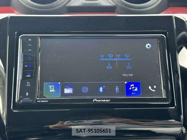 Suzuki SWIFT 2023-02 369017-13