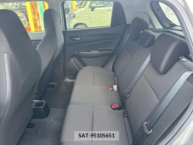 Suzuki SWIFT 2023-02 369017-3