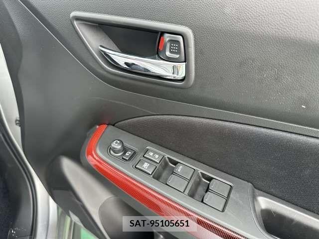 Suzuki SWIFT 2023-02 369017-11