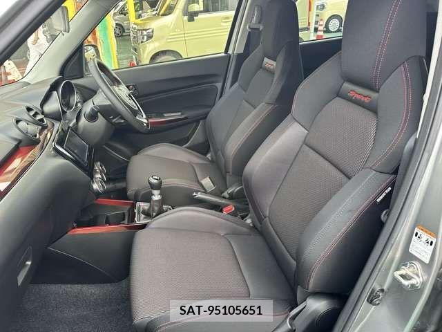 Suzuki SWIFT 2023-02 369017-2
