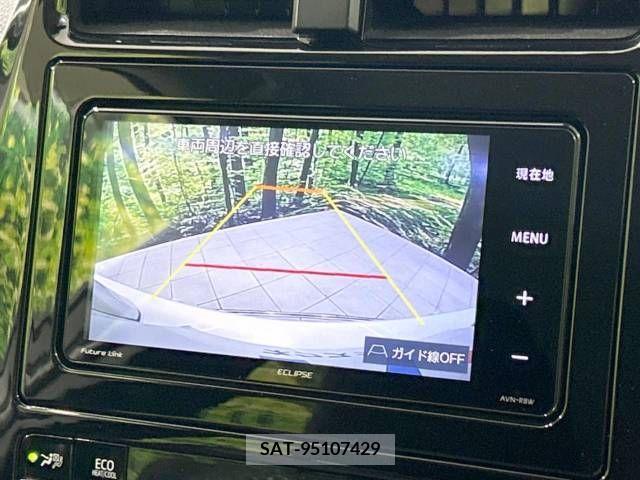 Toyota PRIUS 2018-03 322318-3