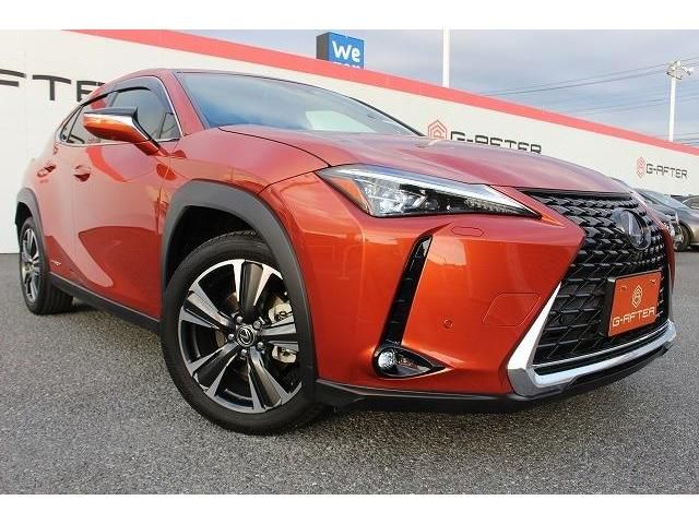 Lexus UX 2018-12 190746-10