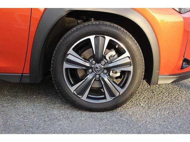 Lexus UX 2018-12 190746-9