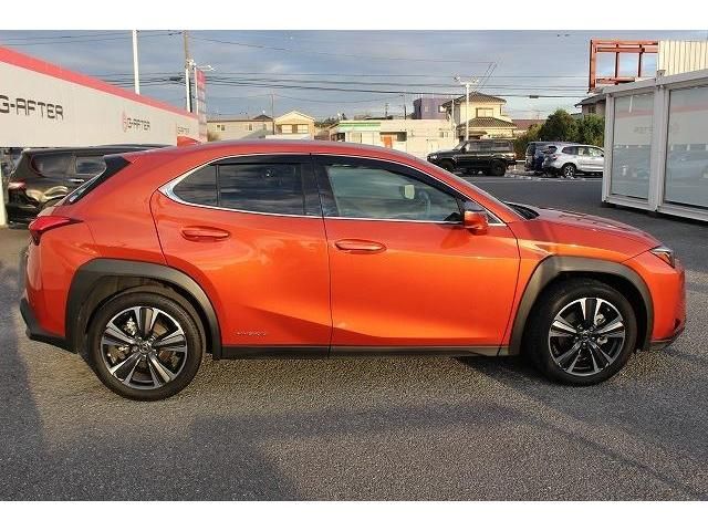 Lexus UX 2018-12 190746-8