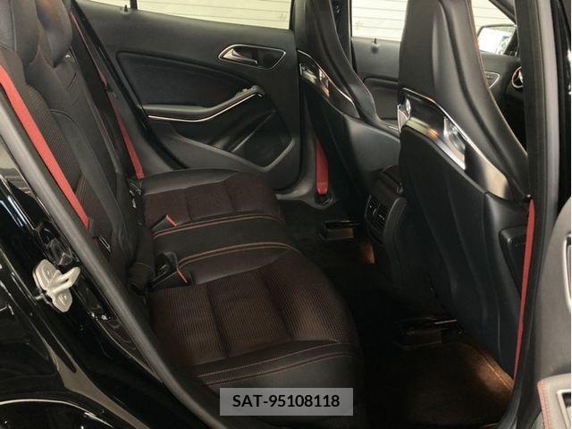 Amg A-Class 2015-03 319103-21