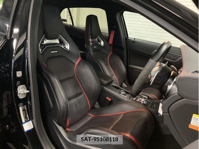 Amg A-Class 2015-03 319103-20
