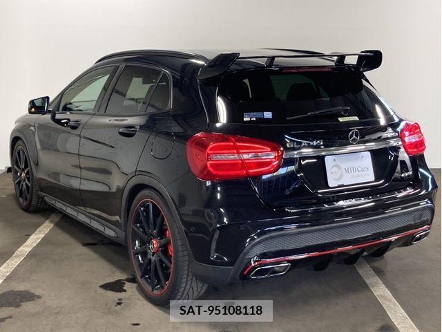 Amg A-Class 2015-03 319103-2