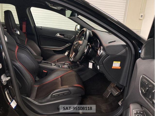 Amg A-Class 2015-03 319103-1