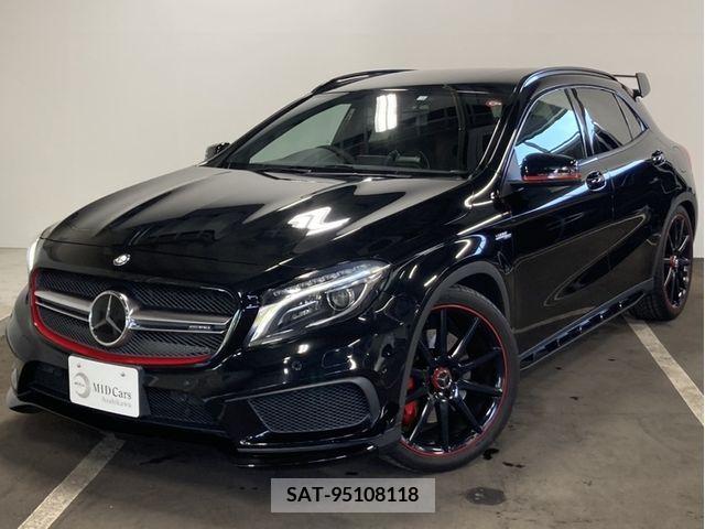 Amg A-Class 2015-03 319103-0