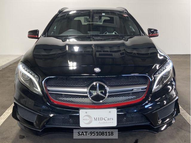 Amg A-Class 2015-03 319103-9