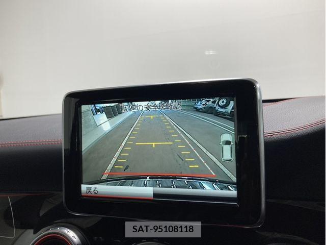 Amg A-Class 2015-03 319103-8