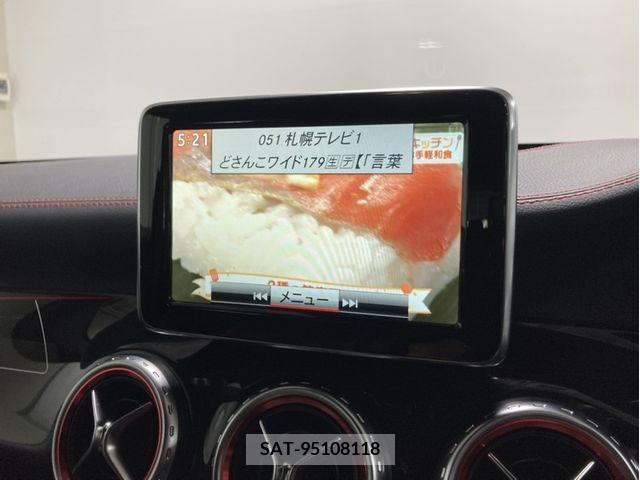 Amg A-Class 2015-03 319103-7