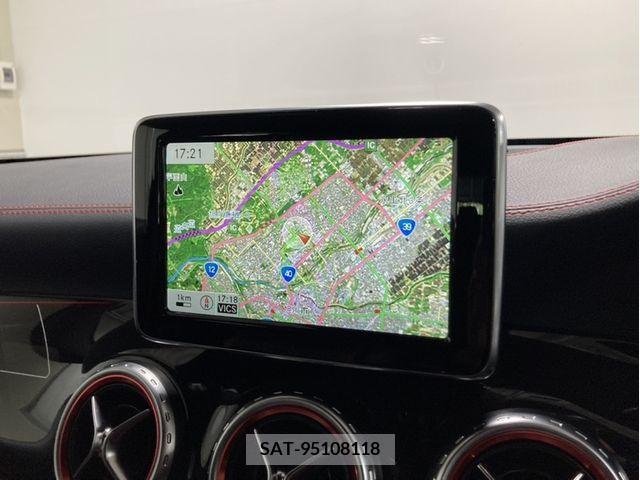 Amg A-Class 2015-03 319103-6