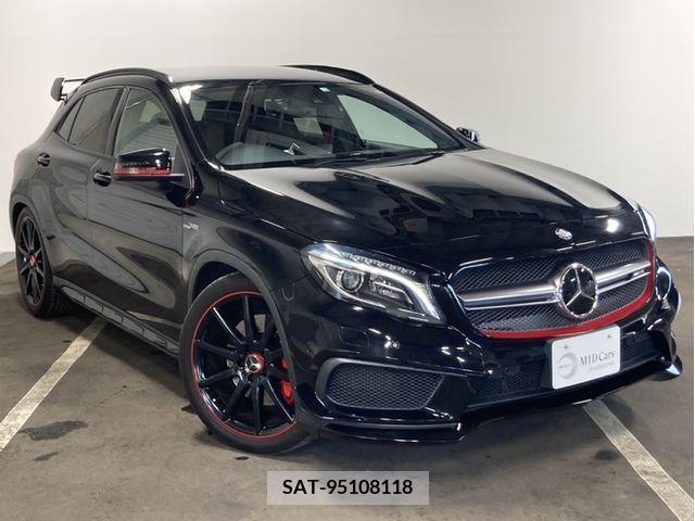 Amg A-Class 2015-03 319103-14