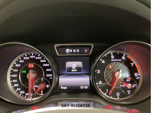 Amg A-Class 2015-03 319103-26