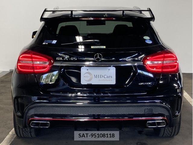 Amg A-Class 2015-03 319103-13