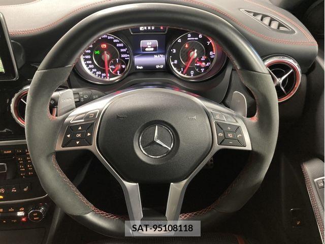 Amg A-Class 2015-03 319103-25