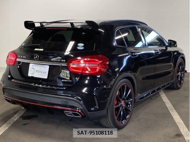 Amg A-Class 2015-03 319103-12