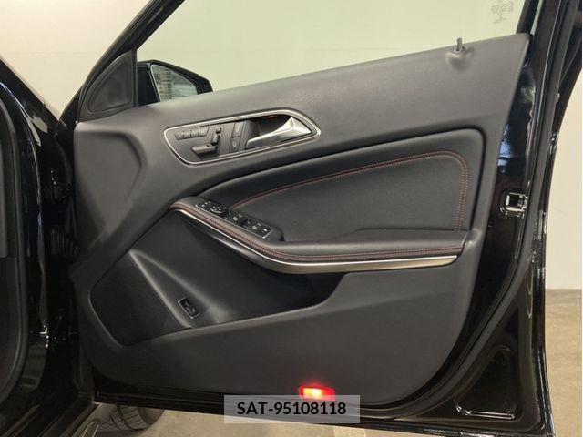 Amg A-Class 2015-03 319103-23