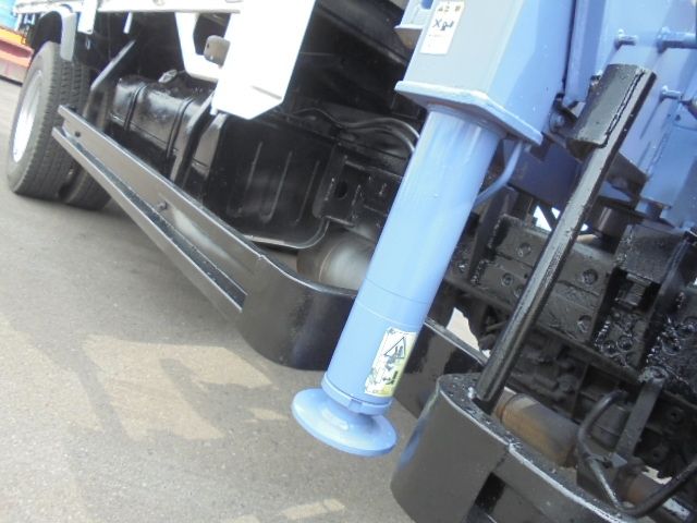 Toyota DYNA TRUCK 2003-10 15327-14
