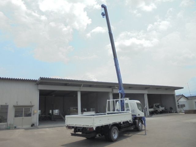 Toyota DYNA TRUCK 2003-10 15327-25