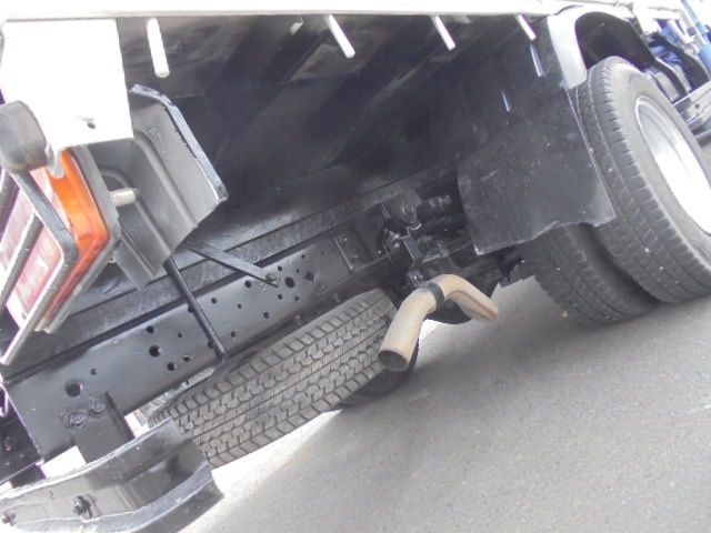 Toyota DYNA TRUCK 2003-10 15327-15