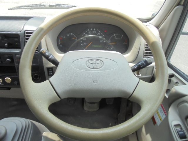 Toyota DYNA TRUCK 2003-10 15327-1