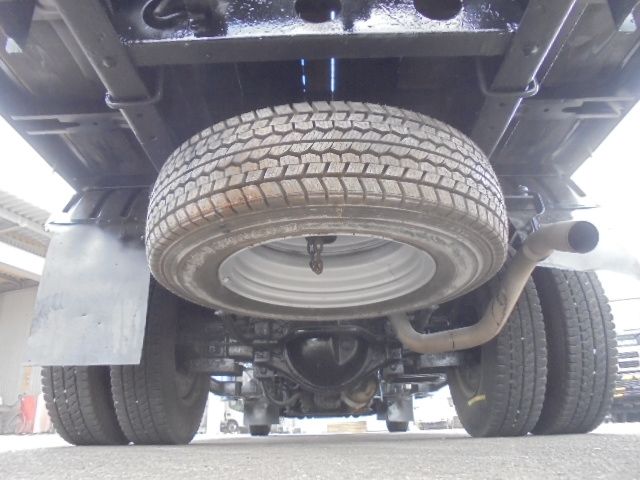 Toyota DYNA TRUCK 2003-10 15327-16