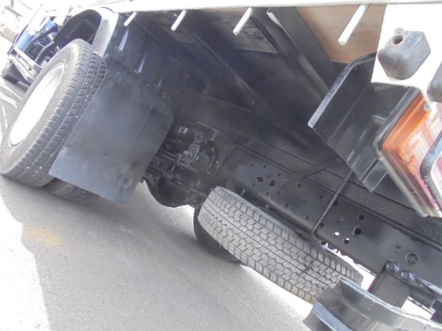Toyota DYNA TRUCK 2003-10 15327-17