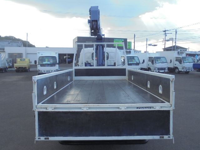 Toyota DYNA TRUCK 2003-10 15327-27