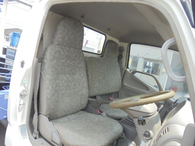 Toyota DYNA TRUCK 2003-10 15327-6