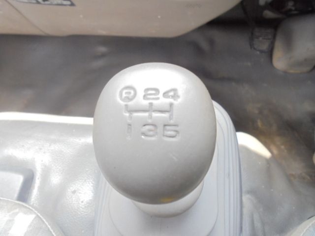 Toyota DYNA TRUCK 2003-10 15327-9