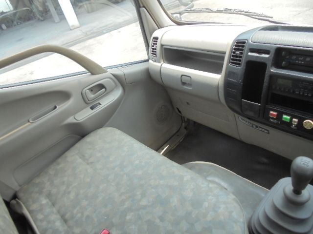 Toyota DYNA TRUCK 2003-10 15327-10