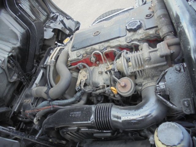Toyota DYNA TRUCK 2003-10 15327-11