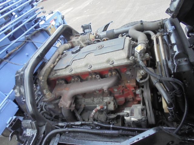 Toyota DYNA TRUCK 2003-10 15327-12
