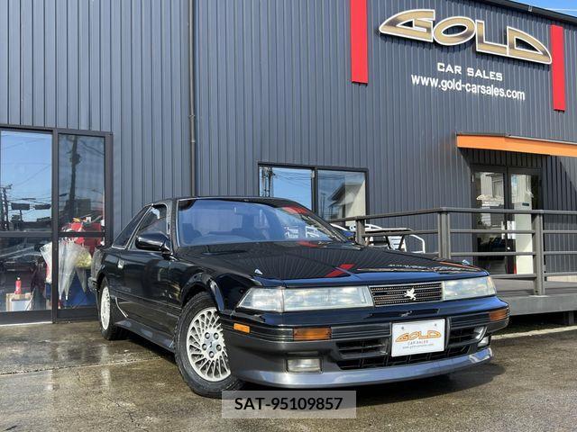 Toyota SOARER 1990-05 286300-0