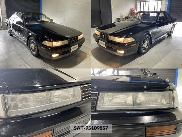 Toyota SOARER 1990-05 286300-1