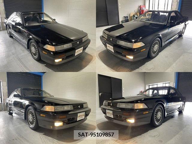 Toyota SOARER 1990-05 286300-2