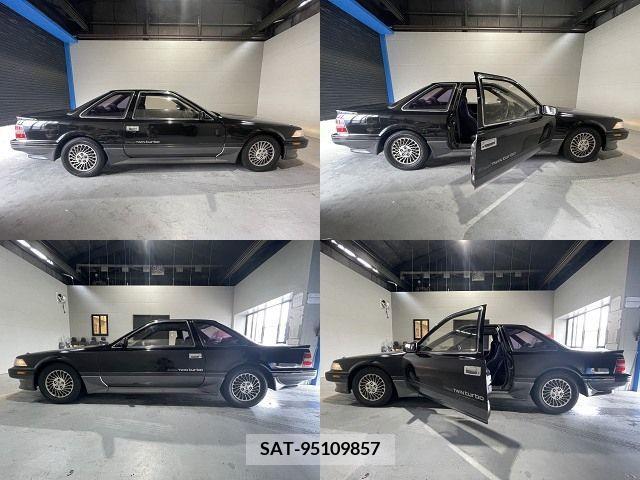 Toyota SOARER 1990-05 286300-3