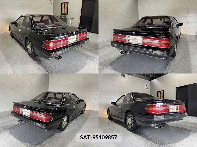 Toyota SOARER 1990-05 286300-4